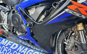 SUZUKI GSX-R600 2007 GN7DA