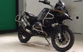 BMW R1200GS ADVENTURE 2015
