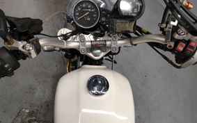 HONDA CB223S MC40