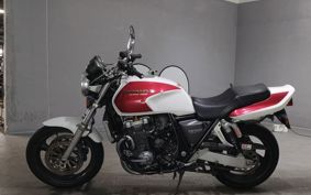 HONDA CB1000SF 1995 SC30