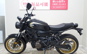 YAMAHA XSR700 2023 RM41J