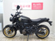 Фото Yamaha XSR700 2023 с японского аукциона