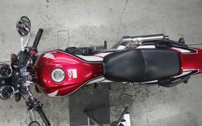 HONDA CB400SF GEN 4 A 2021 NC42