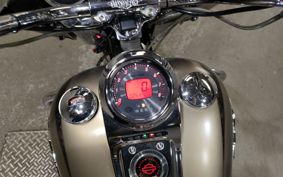 HARLEY HARLEY FLSTSE1800CVO PY9