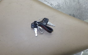 HONDA LITTLE CUB E 2001 AA01