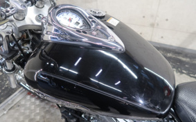 YAMAHA DRAGSTAR 400 2008 VH01J
