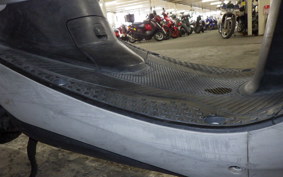 HONDA DIO Gen.5 2006 AF56