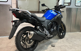 SUZUKI STROM 250ABS DS11A
