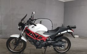 HONDA VTR 250 MC33