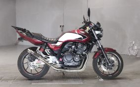 HONDA CB400SFV-4 2020 NC42