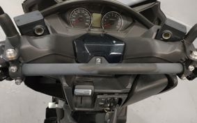 SUZUKI BURGMAN400 DU11A