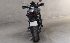 YAMAHA TRACER 9 GT RN70J