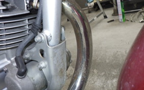 SUZUKI ST250E 2004 NJ4CA