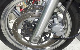 KAWASAKI ZEPHYR 400 Gen.1 1990 ZR400C