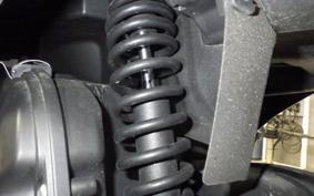 SUZUKI BURGMANストリート125EX 2021 EA23M