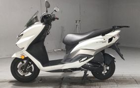 SUZUKI BURGMAN STREET 125 EA11D