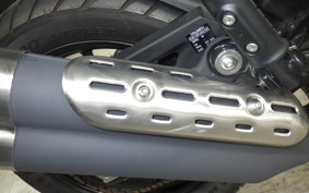 TRIUMPH SCRAMBLER 400X 2024