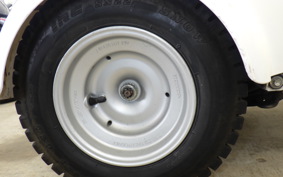 HONDA GYRO X 2023 TD02