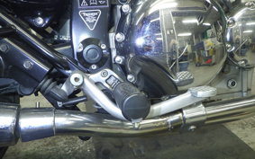 TRIUMPH ADVENTURE R 2008