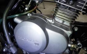 HONDA APE 50 2023 AC16