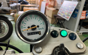 SUZUKI VANVAN 200 NH41A