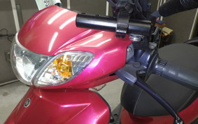 YAMAHA JOG ZR-4 SA56J