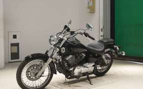 YAMAHA DRAGSTAR 250 2021 VG02J