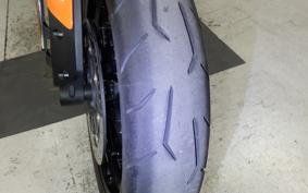 KTM 790 DUKE 2018