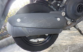 SUZUKI ﾚｯﾂ CA4AA