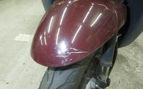 SUZUKI LET's 4 2025 CA45A
