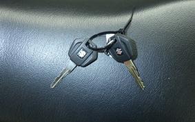 SUZUKI GIXXER 150 2005 ED131