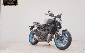 YAMAHA MT-07 AMT 2025 RM50J