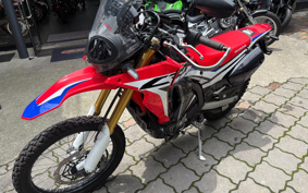 HONDA CRF250 RALLY MD44
