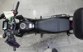 HONDA GROM JC92