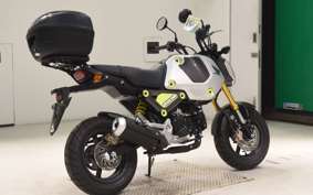 HONDA GROM 1992 JC92