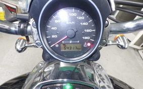 SUZUKI BOULEVARD 400 2010 VK57A