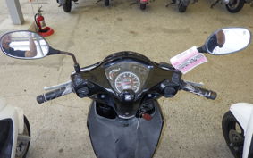 HONDA DIO 110 JF58