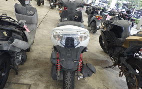 KYMCO RACING 125 Fi