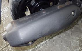 SUZUKI ADDRESS V125 G CF46A