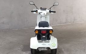 HONDA GYRO TD02