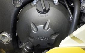 YAMAHA YZF-R6 2018