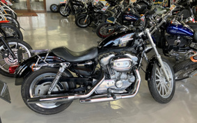 HARLEY XL883 2007 CN2