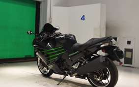 KAWASAKI ZX 1400 NINJA R A 2015