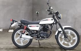 KYMCO KYMCO KCR125 RM25AA