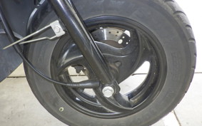 YAMAHA AXIS 125 Z SED7J