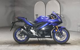 YAMAHA YZF R-3 2020 RH13J