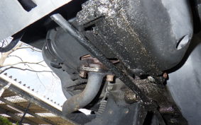 YAMAHA JOG Gen.1 3KJ