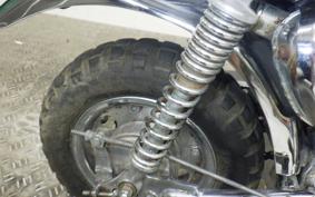 HONDA MONKEY Z50J