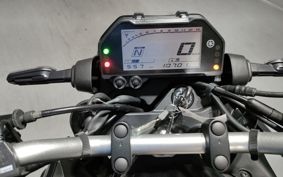 YAMAHA MT-03 2023 RH21J