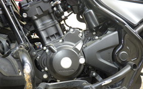HONDA REBEL 250 MC49